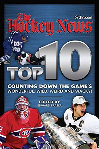 The Hockey News Top 10