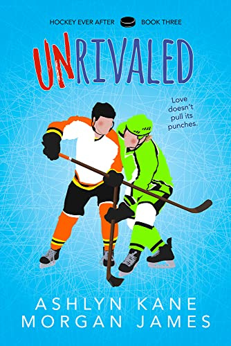 Unrivaled (3): Volume 3