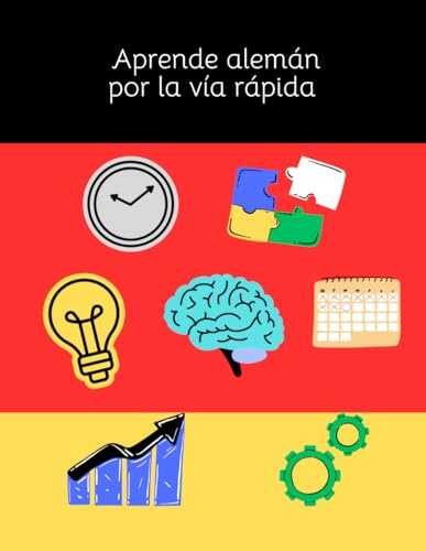 Aprende alemán por la vía rápida