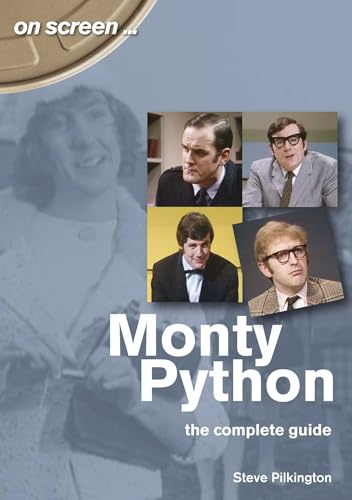 Monty Python - The Complete Guide (On Screen)