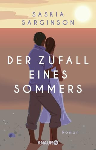 Der Zufall eines Sommers: Roman