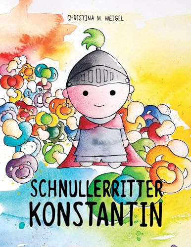Schnullerritter Konstantin