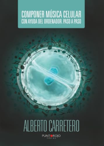 Componer música celular con ayuda del ordenador. Paso a paso