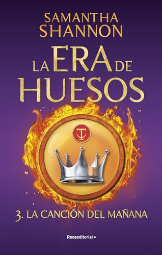 La canción del mañana. La era de huesos 3 (Roca Infantil y Juvenil)