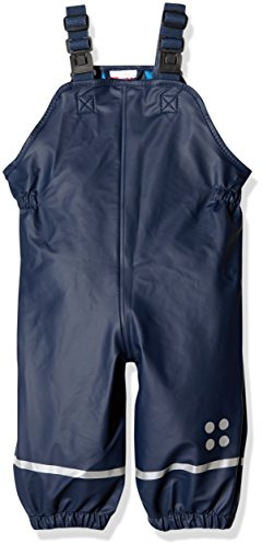 LEGO Power 101 Pantalones Impermeables, Niños, Azul (Dark Navy), 5 Years (Tamaño del Fabricante:110)