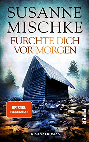 Fürchte dich vor morgen: Kriminalroman (Hannover-Krimis 10)