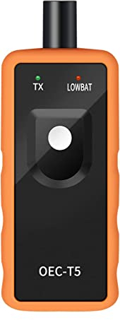 Reifendruckkontrollsystem OPEL Reifendruck Anlerngerät,RDKS Anlerngerät Lernsystem Reifenventilaktivator Reifendruckprüfer Ssensor