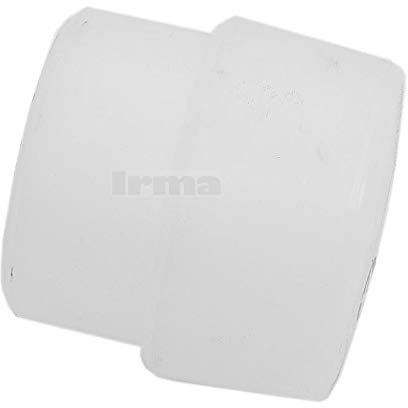 BSD Cabezal de Repuesto para Mazo de Doble Cara - Nylon 60mm - Cabezal de Repuesto para Mazo 1.6kg Mallet MNM09 / MBM10