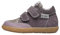 Naturino WAKINI VL WP-Magnolia-Pink Scarpe da Bambini