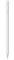 BASEUS Stylus für glattes Schreiben mit LED-Anzeigen (aktiv) Weiß