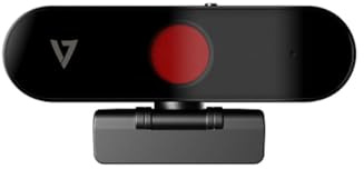4K Pro UHD Webcam AI Tracking