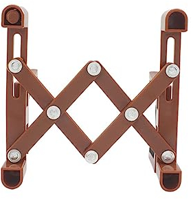 ifundom Stabiler Geigenständer Aus Klappbarem Geigenständer Unverzichtbar für Geiger