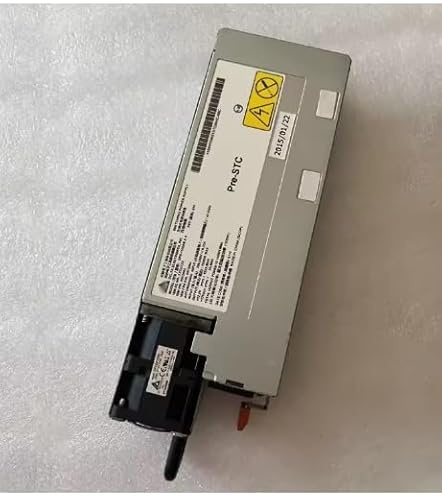 Bloc d'alimentation serveur DPS-1500AB-2A 69Y5963 69Y5964 00YJ850 00YJ920 94Y8180 94Y8181 1500 W
