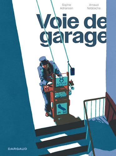 DARGAUD