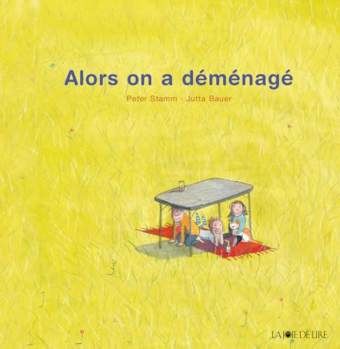 LA JOIE DE LIRE