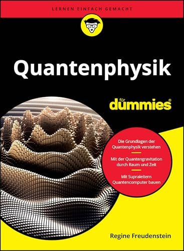 Quantenphysik für Dummies
