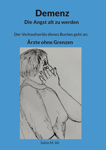 Demenz: Angst alt zu werden