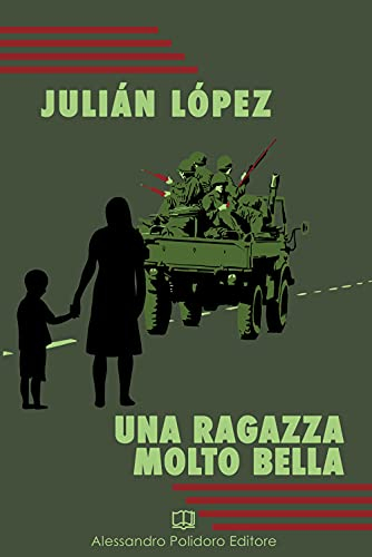 Una ragazza molto bella (I selvaggi)