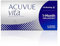 ACUVUE Vita Monatskontaktlinsen mit maximalem Komfort – Den ganzen Monat lang – -0,75 dpt & BC 8.4 – Mit UV Schutz & durchgängig hohem Feuchtigkeitsgehalt – 6 Linsen