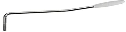 Fender Squier Standard Series Tremolo Arm, White Tip (6mm)