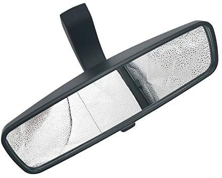 Specchietto Retrovisore Interno per auto per C2/C3/C4/206/306 Specchietti interni