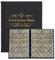Monedas Coleccion 480 Bolsillos, Álbum de monedas,Colección de monedas,Bolsillos para álbumes de monedas,Libro de almacenamiento de monedas Álbum,para coleccionar Monedas y Monedas de Recuerdo - Negro