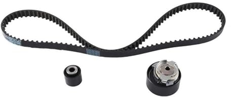 HANXIAO 1623231680 Auto Timing Komponente Anzug Zahnriemen Spanner Kit Für Peugeot 208 3008 301 108 2008 5008 Für Partner Ersatzzubehör