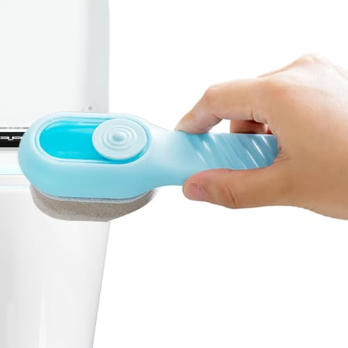 Rengöringsborste för Automatisk vätskeborste för skovård