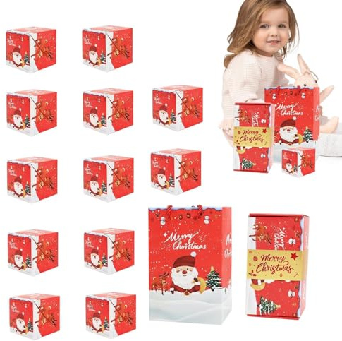Jul -lådor för pengar, pop-up-lådor jul,Rolig Festival Bounce Box Merry Christmas studsboxar, pop-up exploderande festlåda julhelgen