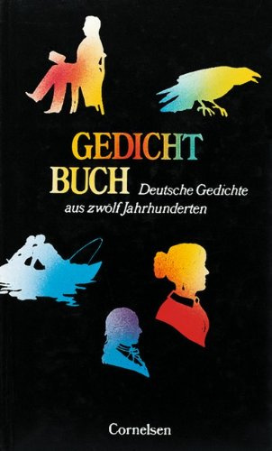 Gedichtbuch: Deutsche Gedichte aus zwölf Jahrhunderten