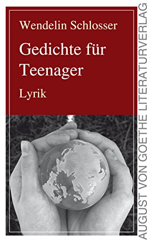 Gedichte für Teenager: Lyrik