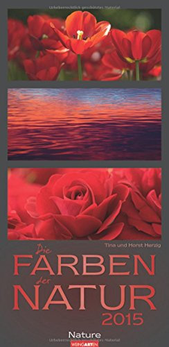 Farben der Natur 2015