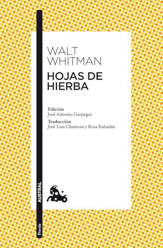 Hojas de hierba (Clásica)