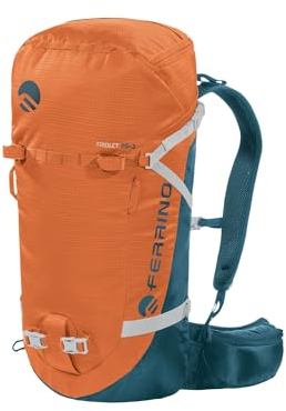 Ferrino Triolet 25+3l Backpack One Size
