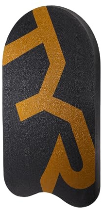 TYR Classic Kickboard for Swim, Swimming Training Aid Pool Exercise Equipment
