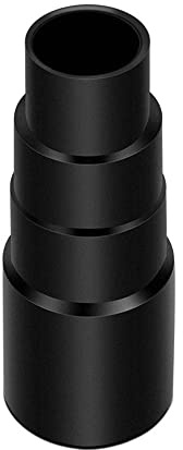Andy's Orchids Vacuum Cleaner Hose Adapter, Vacuum Hose Adapter, Vacuum Converter, Vac Hose Accessories, 4-layer Vacuum Connector 25mm 30mm 34mm 42mm Universal