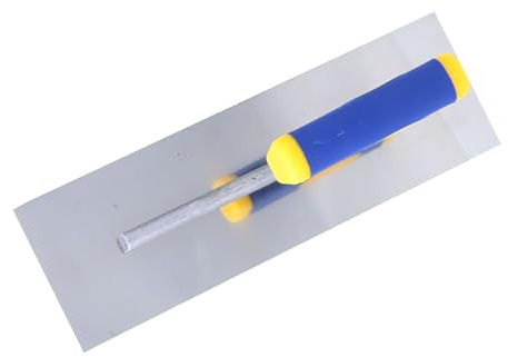 Frattone per Rasatura, Angoli Quadri, Base Antiaderente, per Multifinitura, Rasatura, Intonaci (300 mm)
