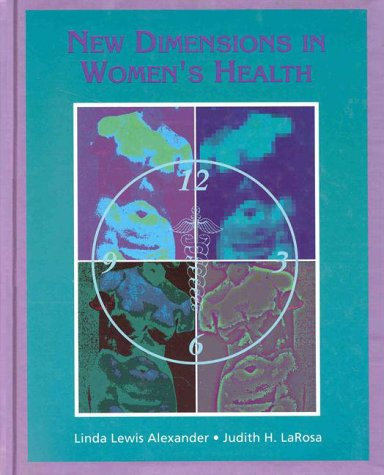 Dimensions of Women's Health: .