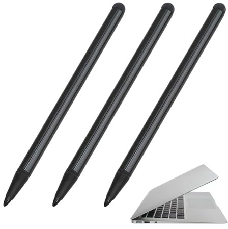 Stylet pour tablette Stylet pour écran tactile Stylet tactile pour écran tactile de précision Stylet numérique intelligent Stylet optique de prec
