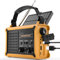 ROCAM Radio de Emergencia 12000mAh con Panel Solar de 8500mm² y Manivela de 650mA, Radio Portátil AM/FM con Linterna LED, Luz de Lectura, USB y Alarma SOS –Ideal para Camping, Supervivencia y Apagones