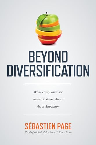 Beyond Diversification: What Every Investor Needs to Know About Asset Allocation (BUSINESS BOOKS)