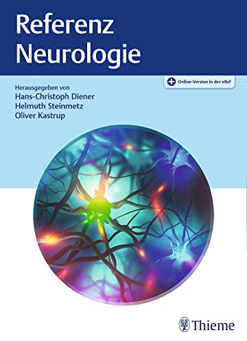 Referenz Neurologie: Plus Online-Version in der eRef