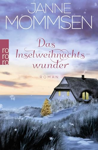 Das Inselweihnachtswunder