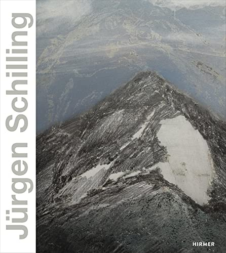 Jürgen Schilling: Natur der Landschaft / Nature du paysage / Nature of Landscape