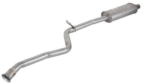 Pre-Silencer Asmet 09.026