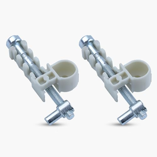 HAISHINE 2X Vis de réglage de tendeur de chaîne pour Stihl 017 018 MS170 MS180 MS 170 180 à remplacer 1120 664 1500/1123 664 1605 tronçonneuse