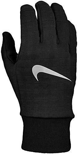 Nike Herrhandskar 9331-80 handskar, svart/silver, L