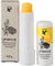 beegut Manuka Lippenpflege - Lippenbalsam mit Manuka Honig, Propolis & Bienenwachs - spendet Feuchtigkeit & schützt intensiv (3er Pack) (1er Pack)
