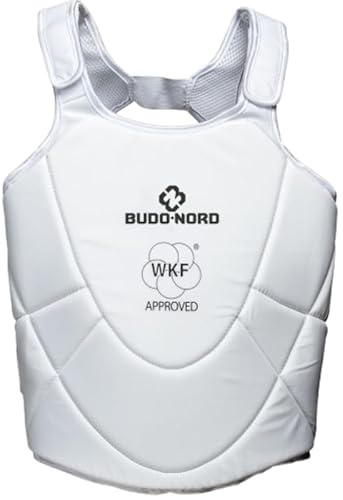 BUDO NORD WKF - Protezione per il corpo