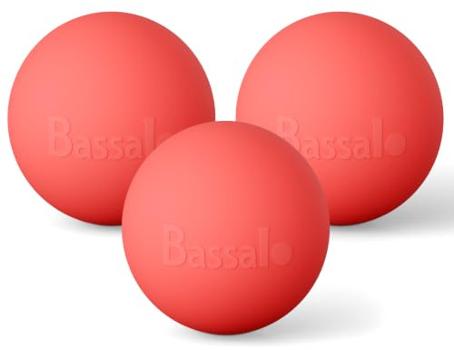 BASSALO Cupball – Sportspiel für Kinder, Jugendliche, Erwachsene